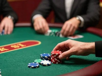Understanding Poker Tournament Cash Payout Structures - detail